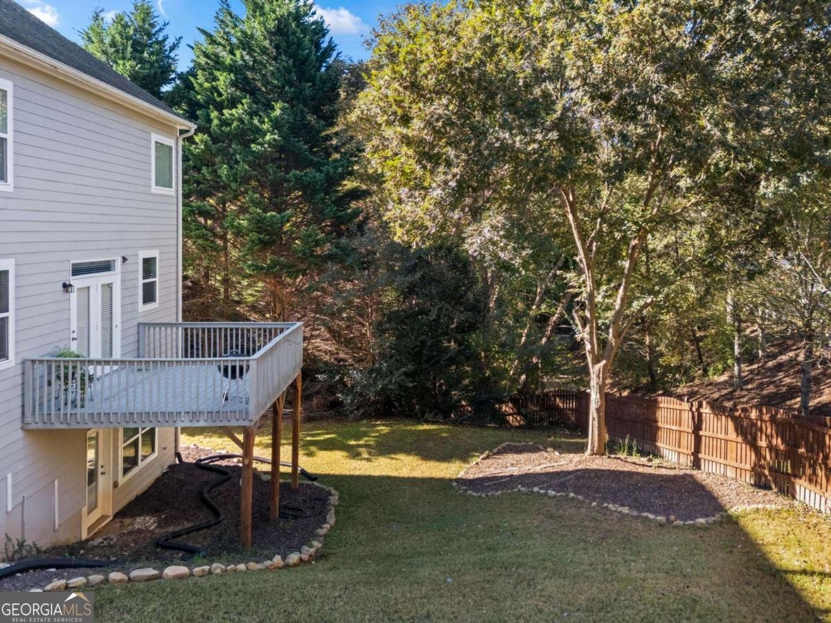 4250 Granby Circle Cumming - 33