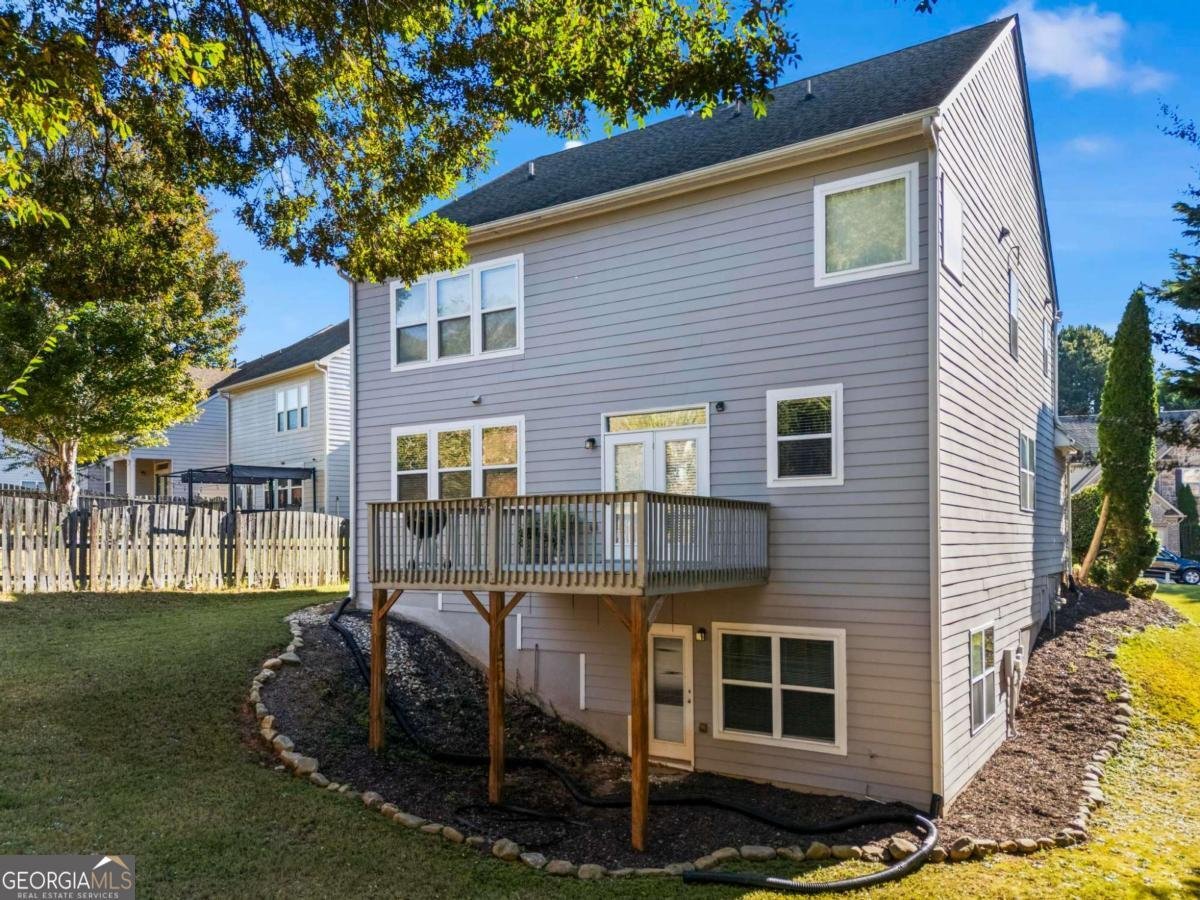 4250 Granby Circle Cumming - 34