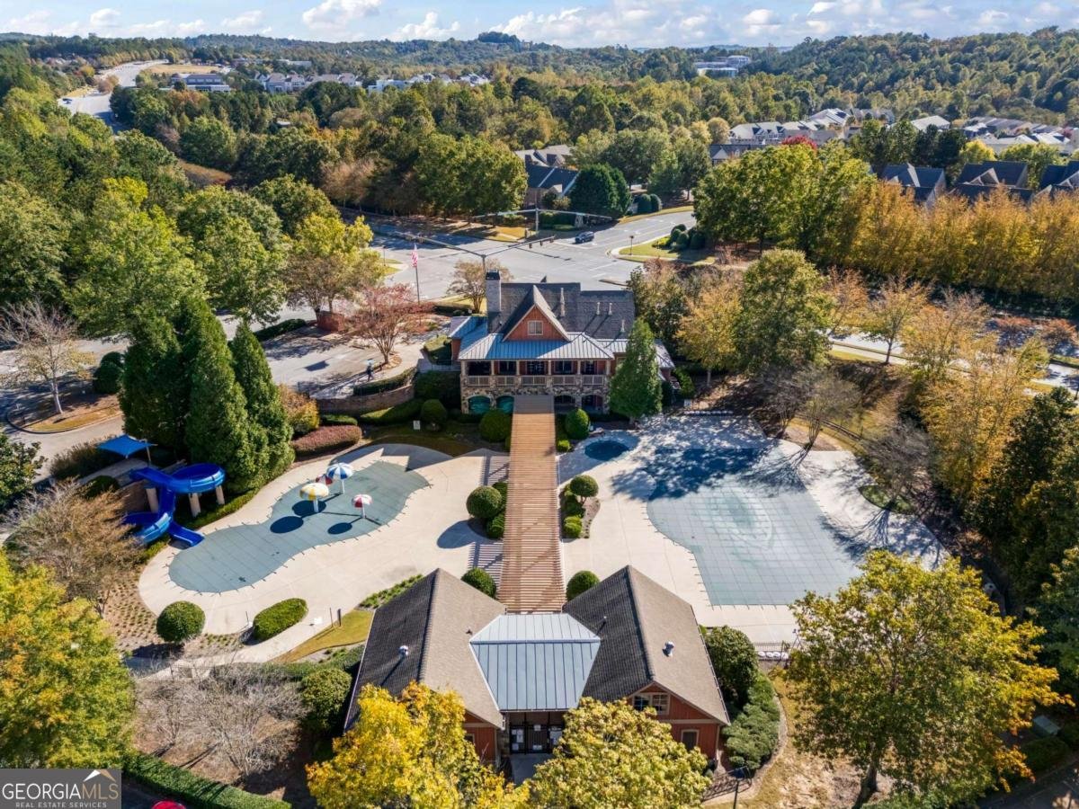 4250 Granby Circle Cumming - 35