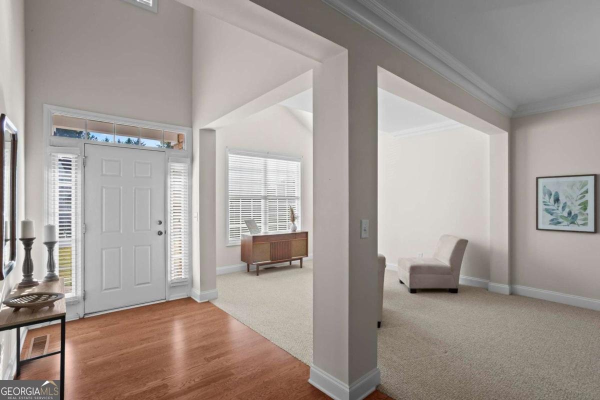 4250 Granby Circle Cumming - 5