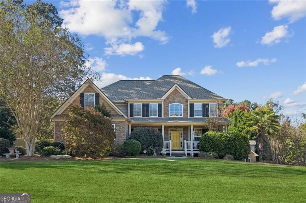 177 Whirlaway Street Jefferson - 1