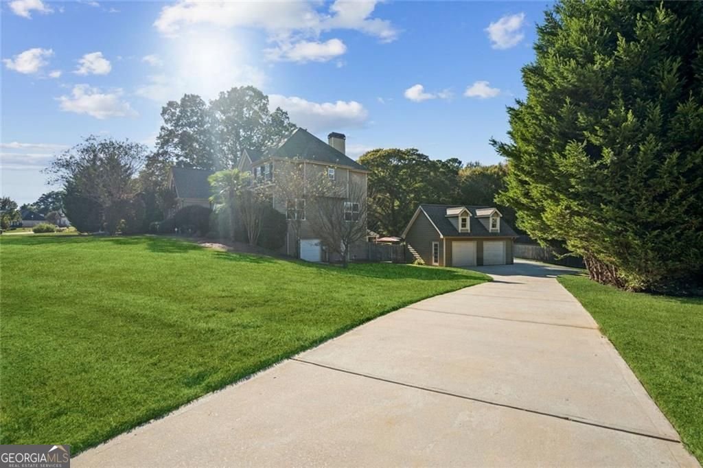177 Whirlaway Street Jefferson - 12