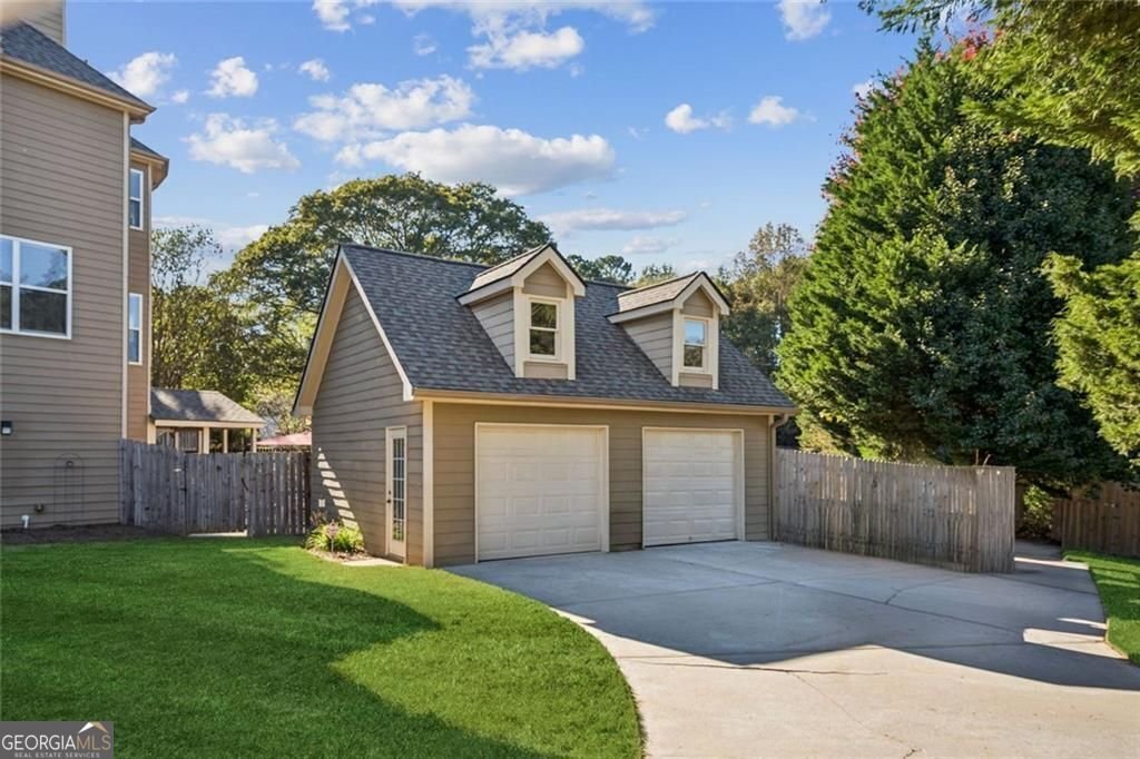 177 Whirlaway Street Jefferson - 2