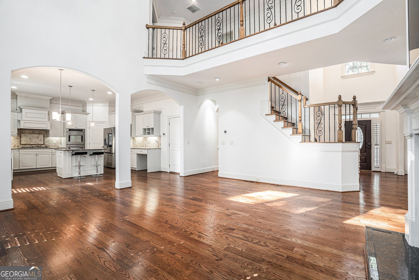 3301 Chastain Ridge Drive Marietta - 11