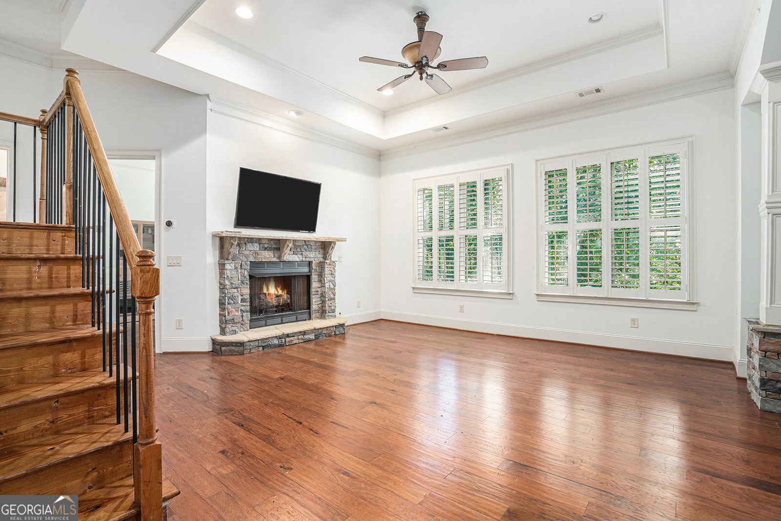 3301 Chastain Ridge Drive Marietta - 12