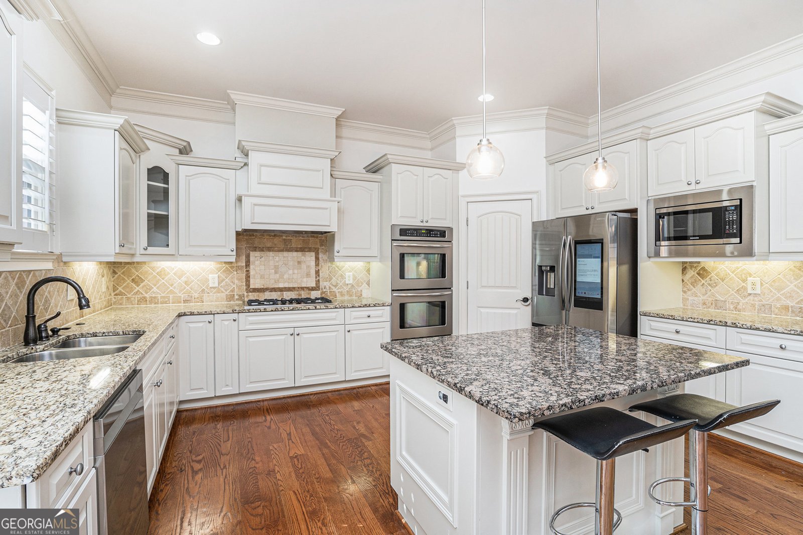 3301 Chastain Ridge Drive Marietta - 14