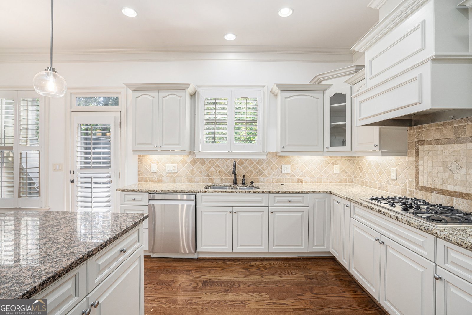 3301 Chastain Ridge Drive Marietta - 15