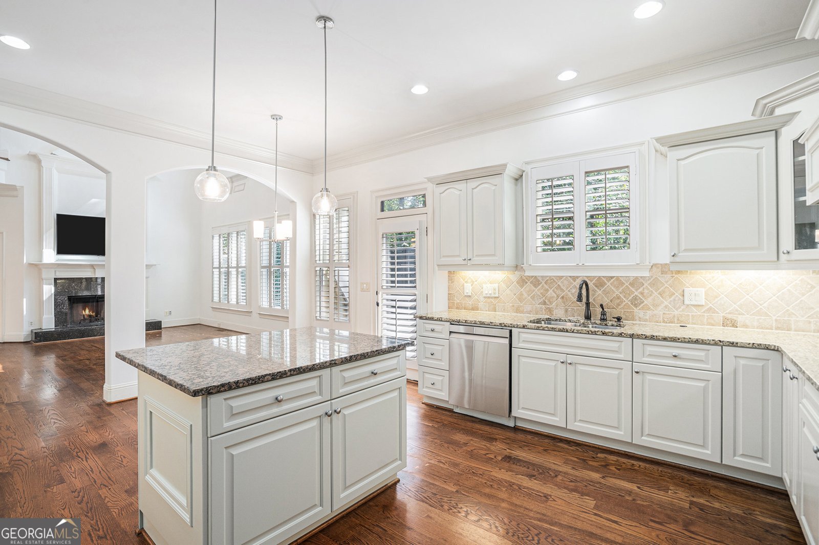 3301 Chastain Ridge Drive Marietta - 16