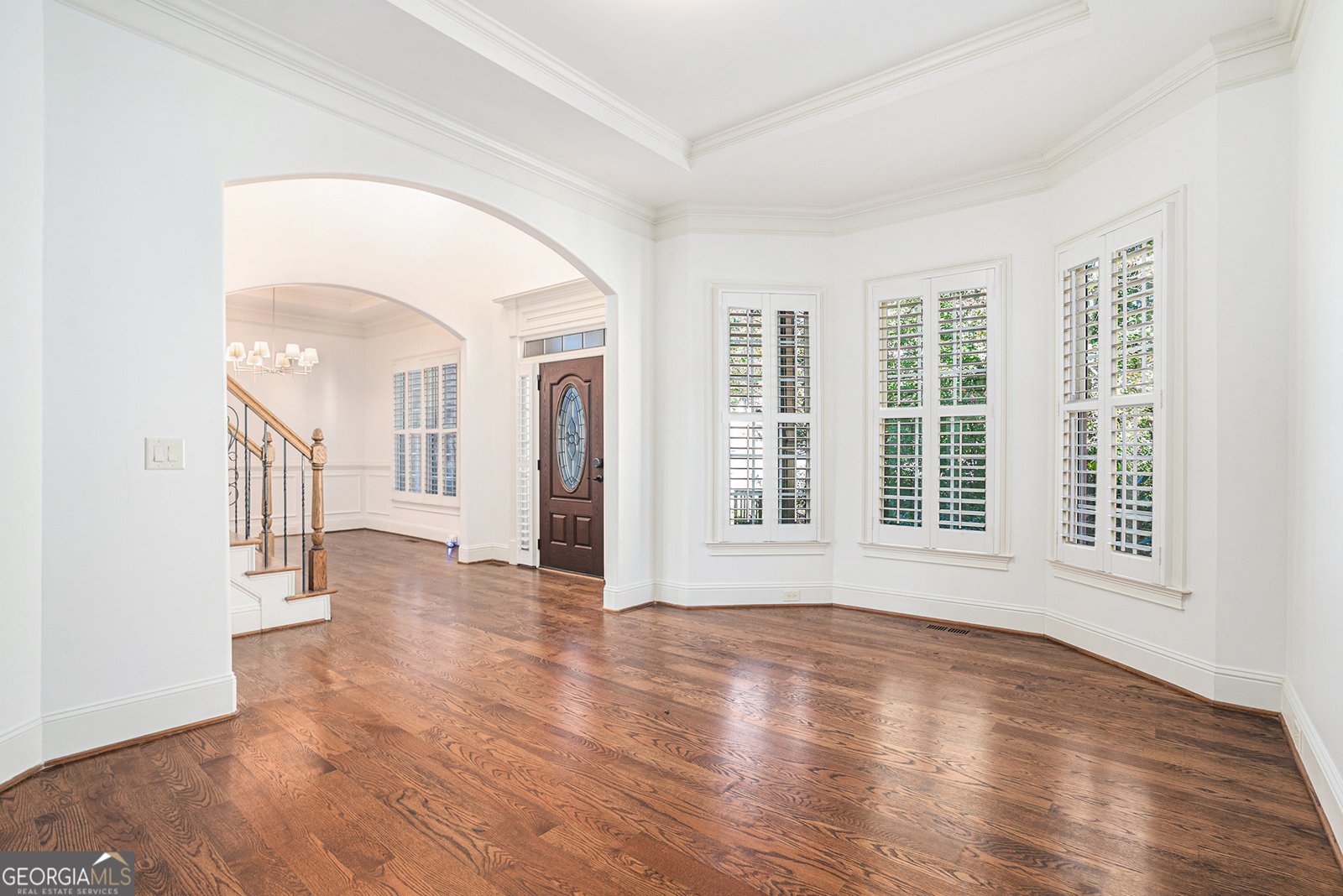 3301 Chastain Ridge Drive Marietta - 18