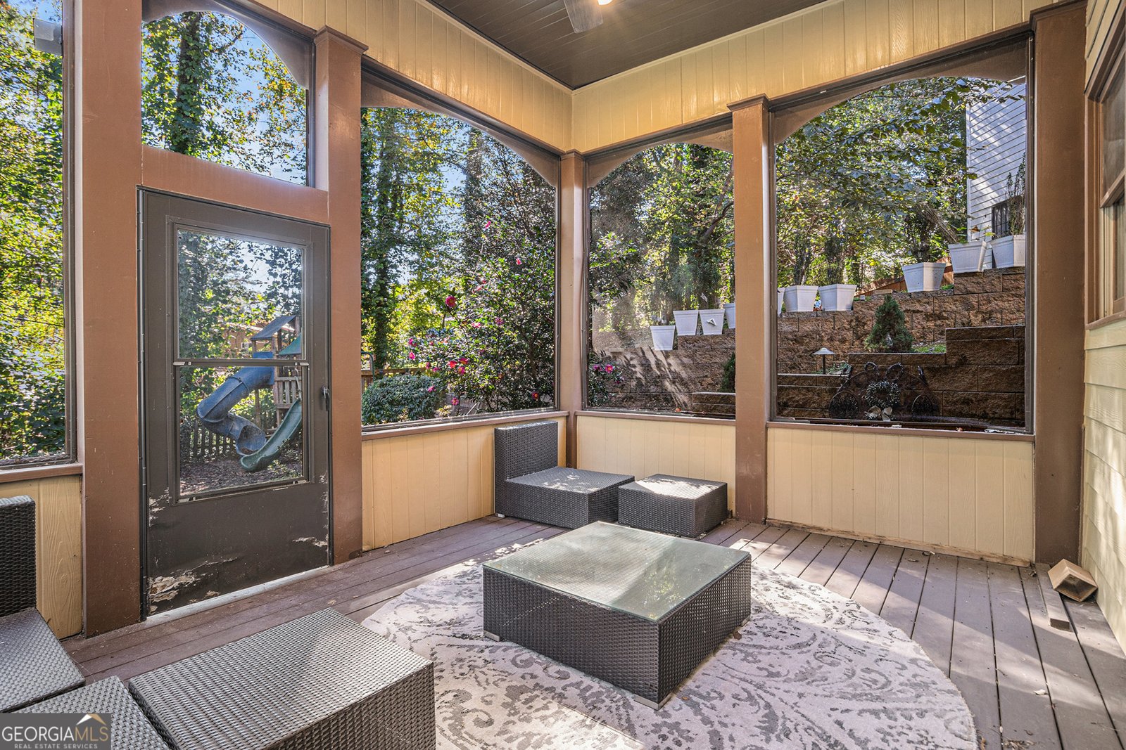 3301 Chastain Ridge Drive Marietta - 2