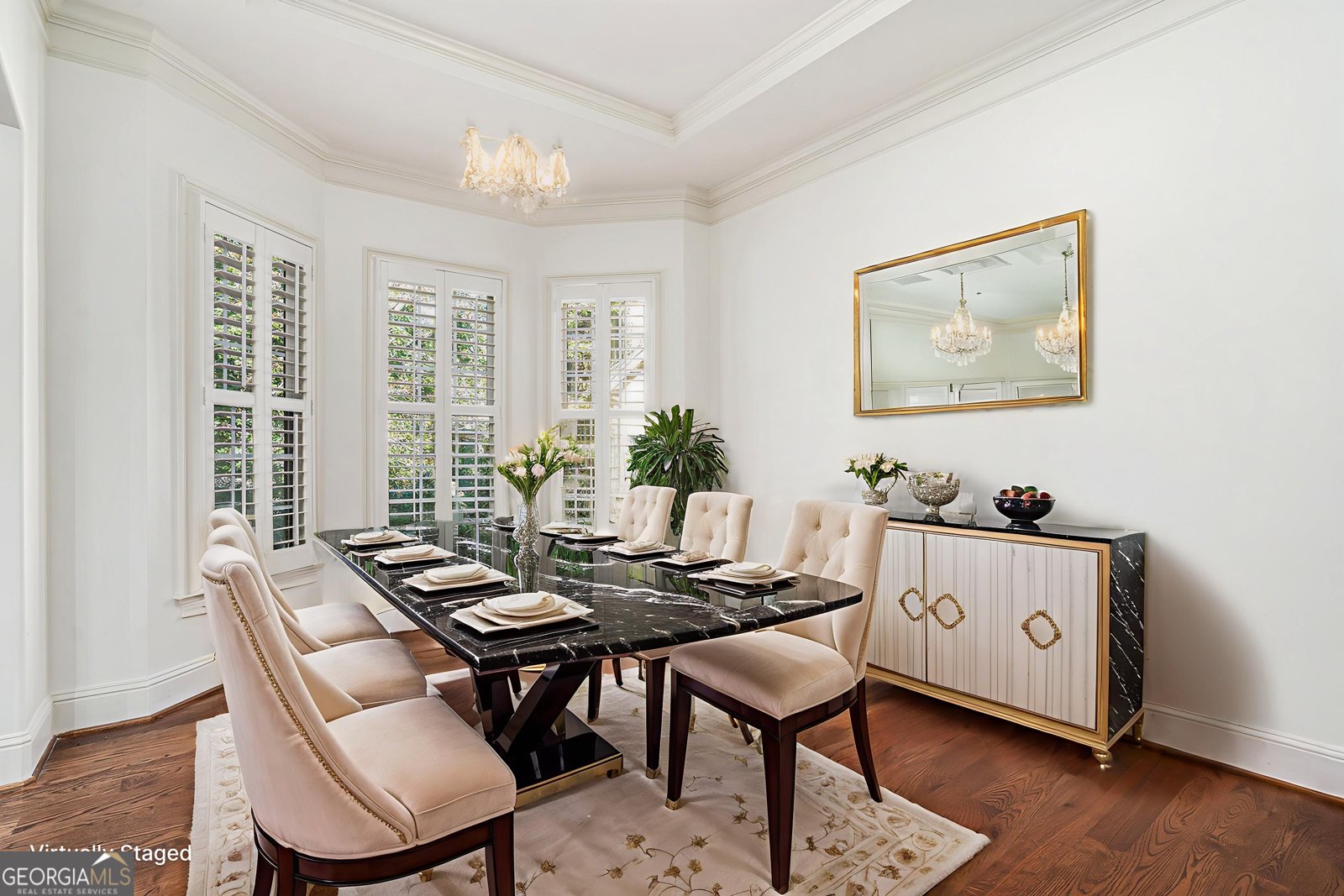 3301 Chastain Ridge Drive Marietta - 21