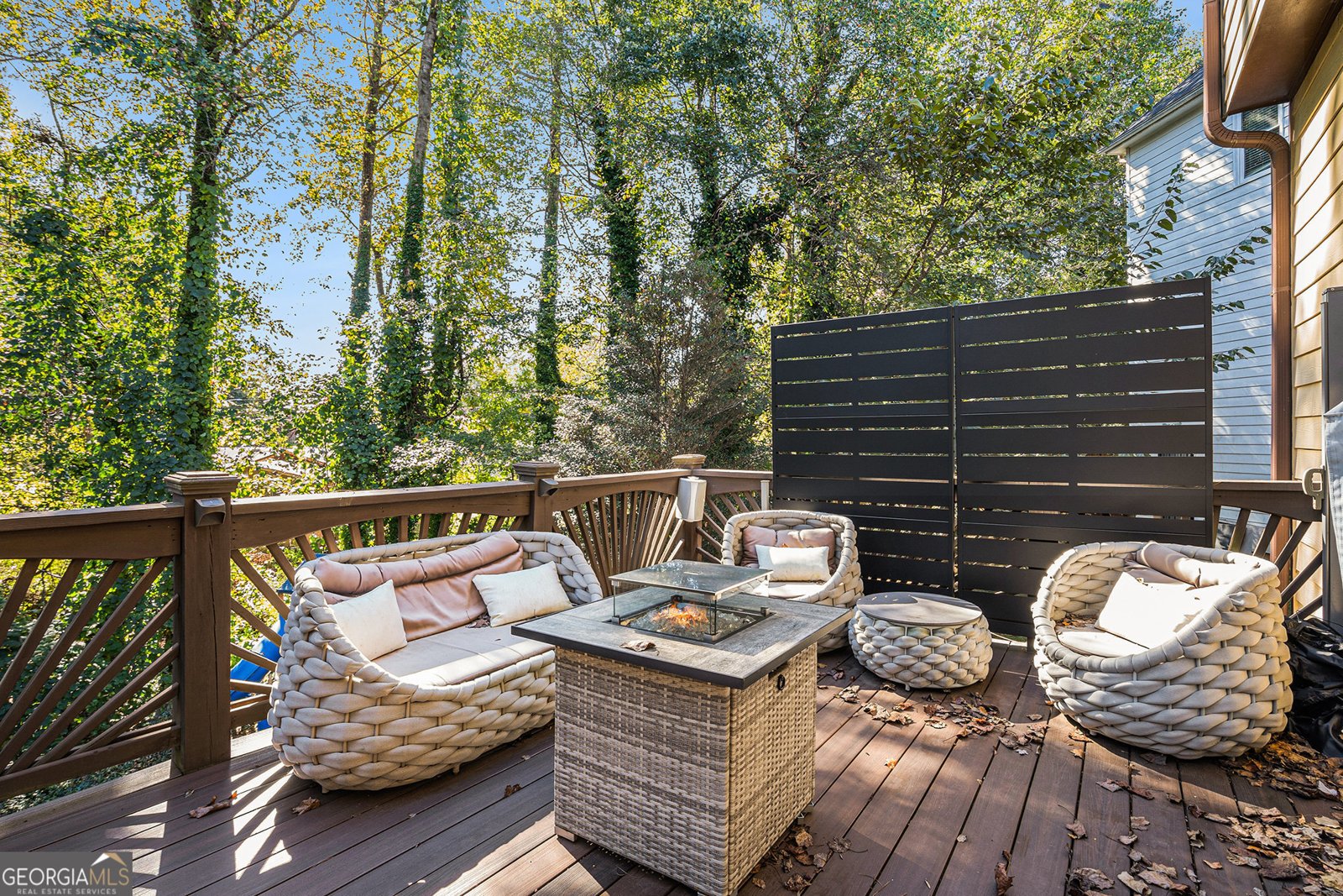 3301 Chastain Ridge Drive Marietta - 3