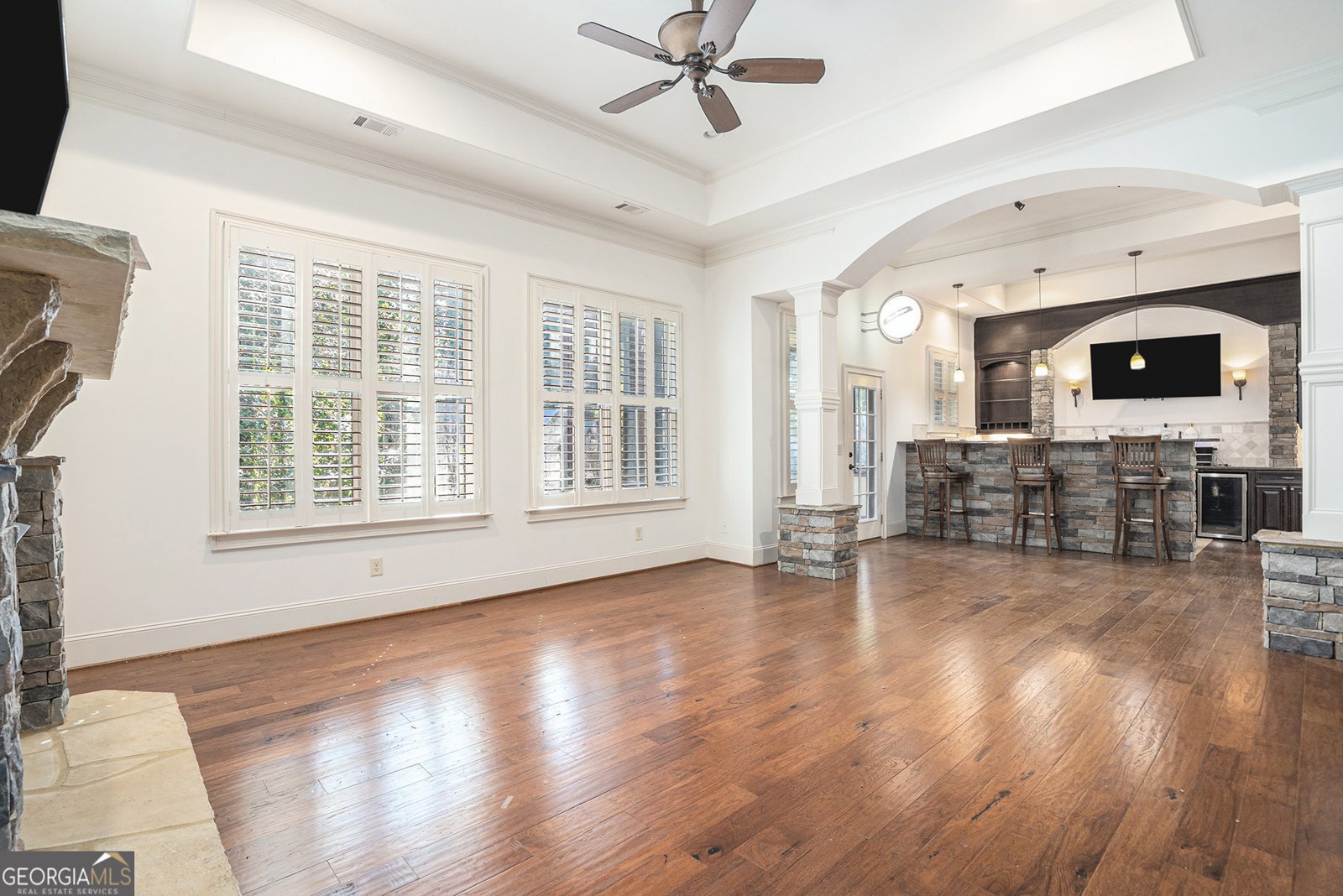 3301 Chastain Ridge Drive Marietta - 39