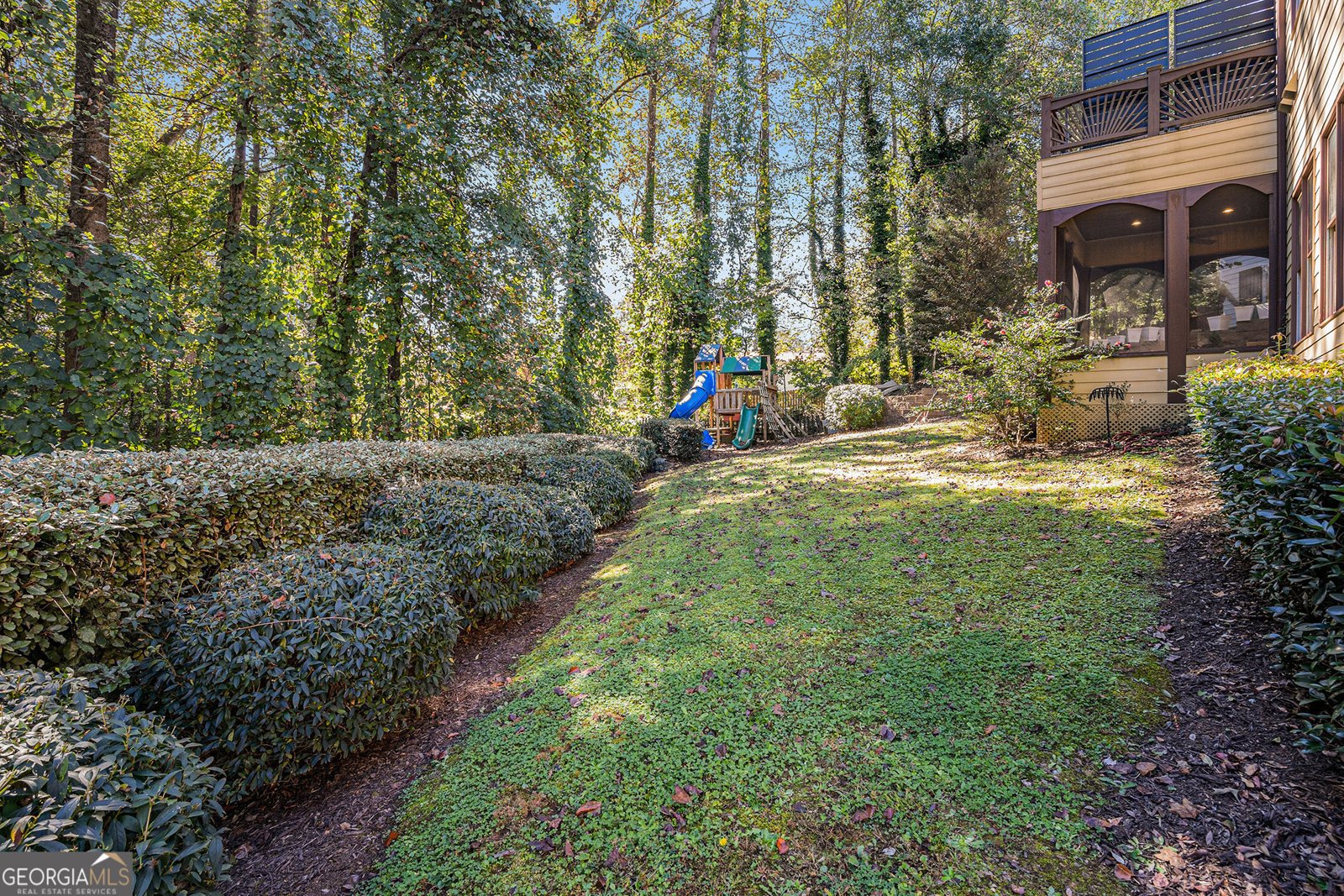 3301 Chastain Ridge Drive Marietta - 4