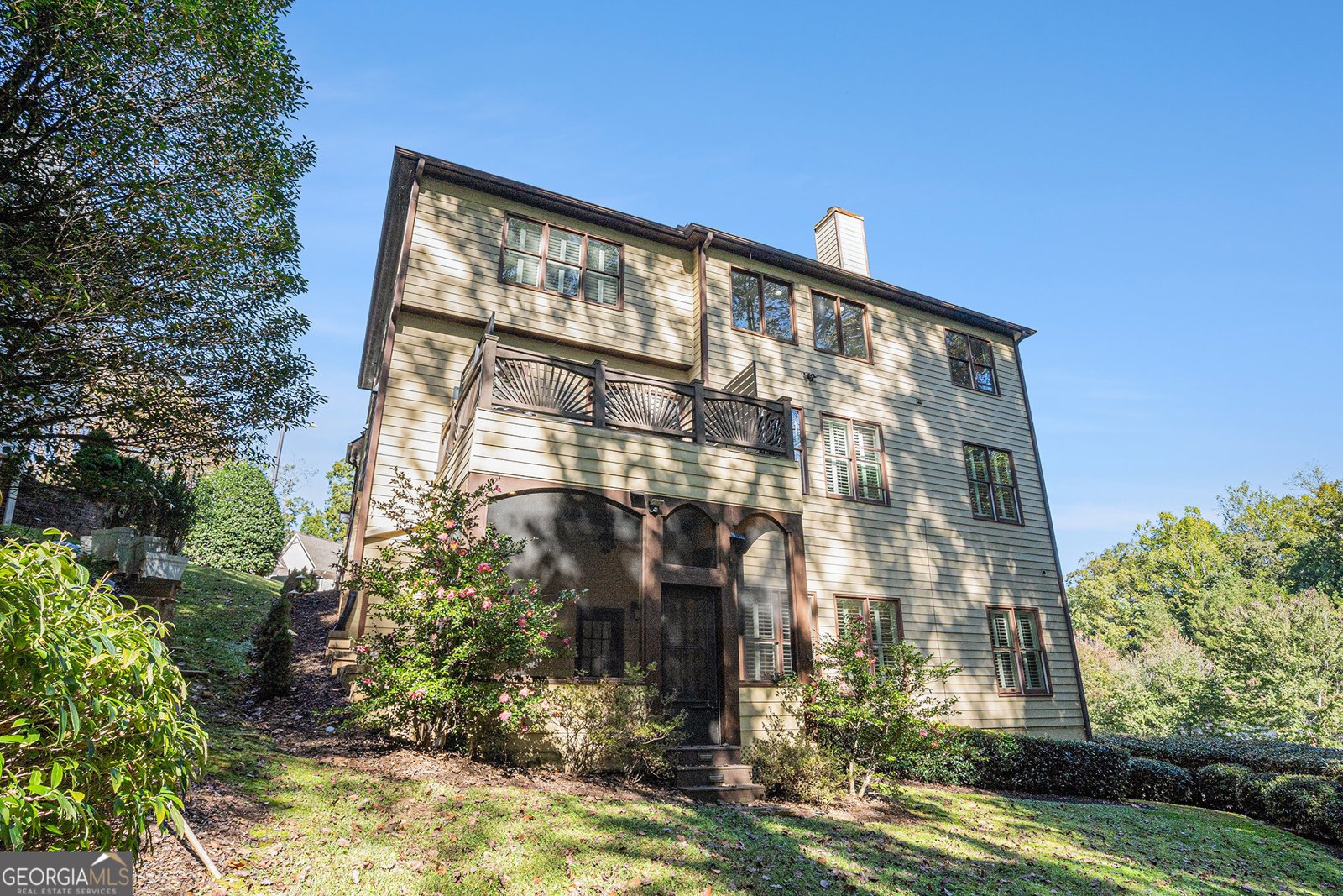 3301 Chastain Ridge Drive Marietta - 5