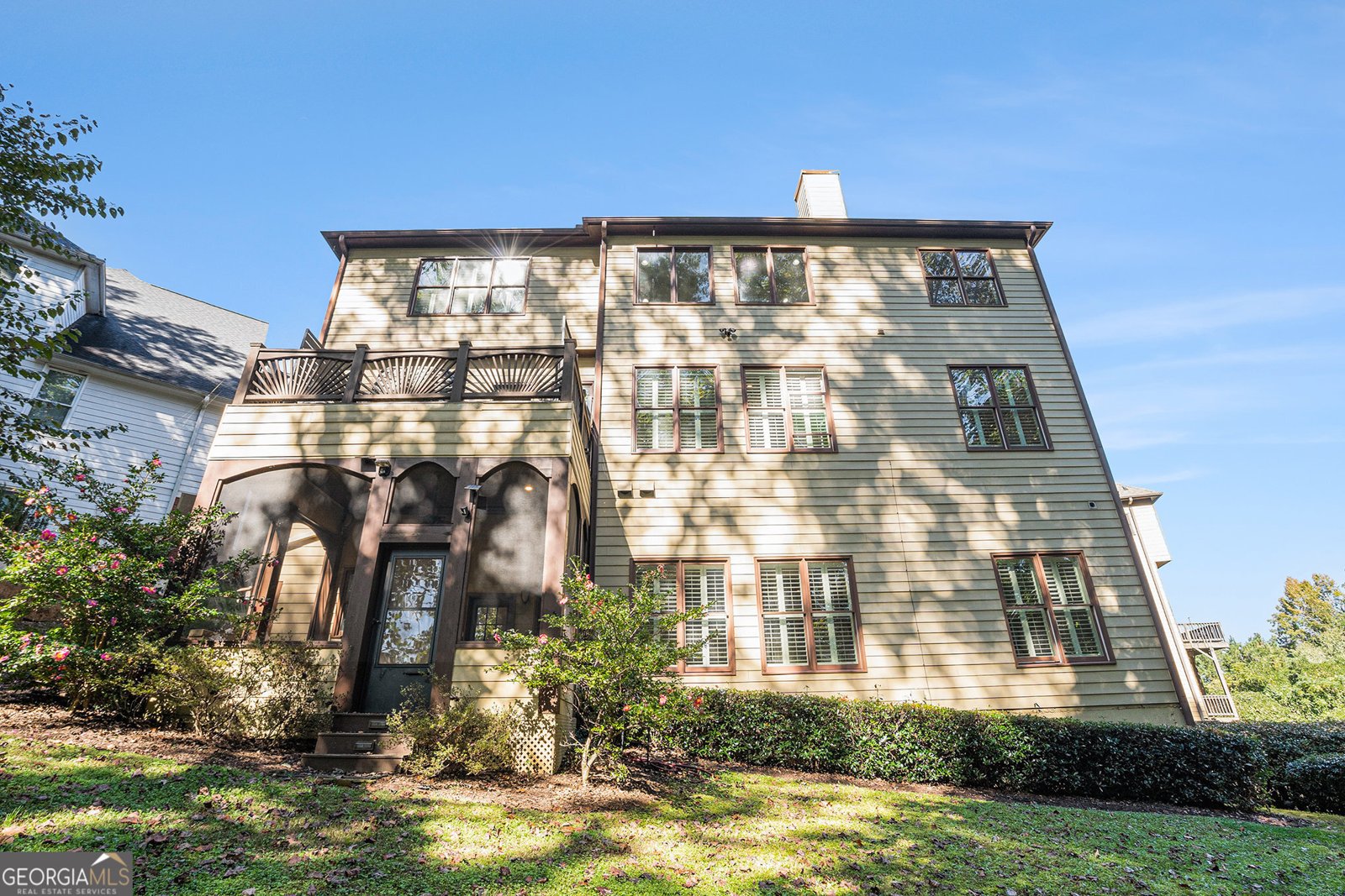 3301 Chastain Ridge Drive Marietta - 6