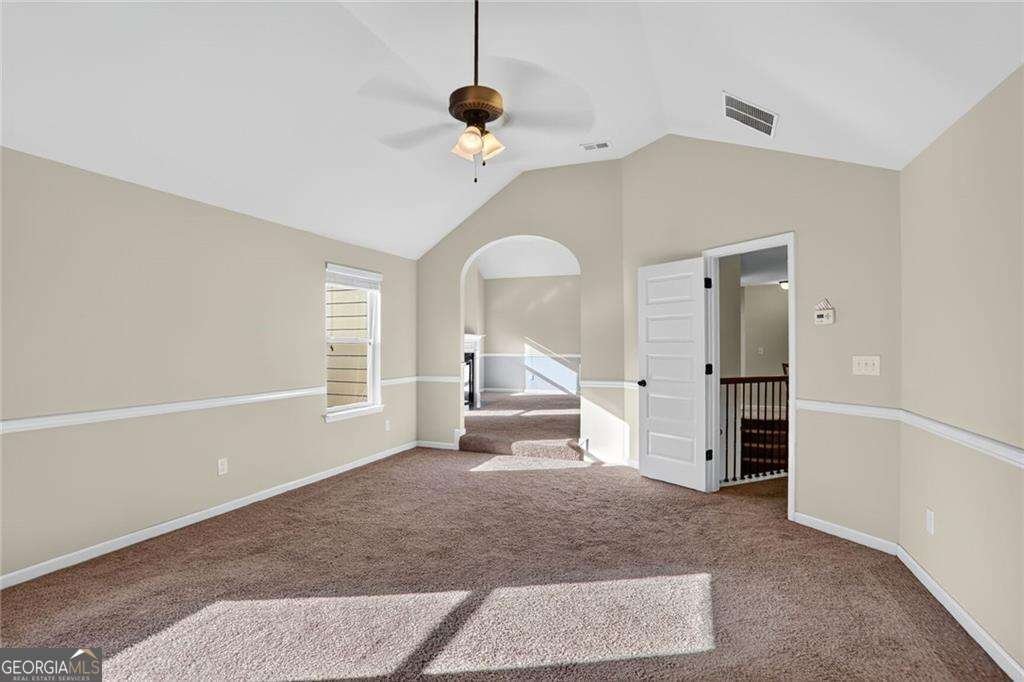 5275 Jones Reserve Walk Powder Springs - 1