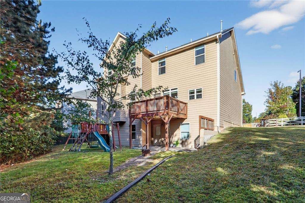 5275 Jones Reserve Walk Powder Springs - 37