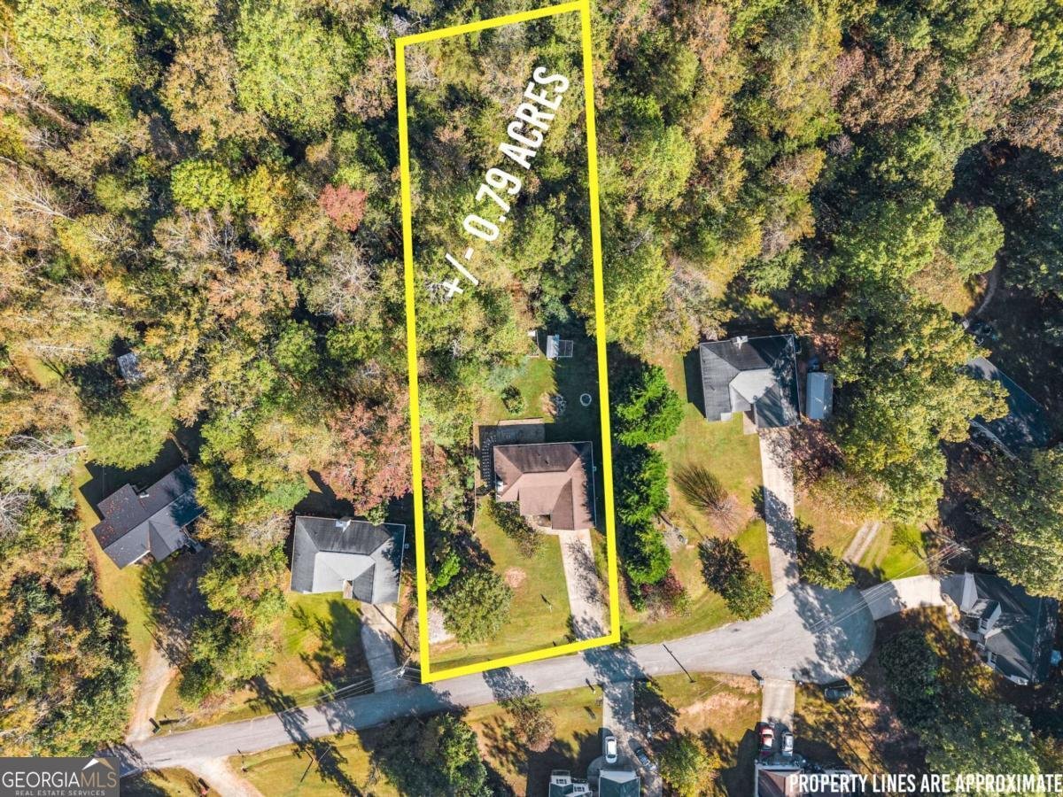 320 Cainbridge Meadows Demorest - 2