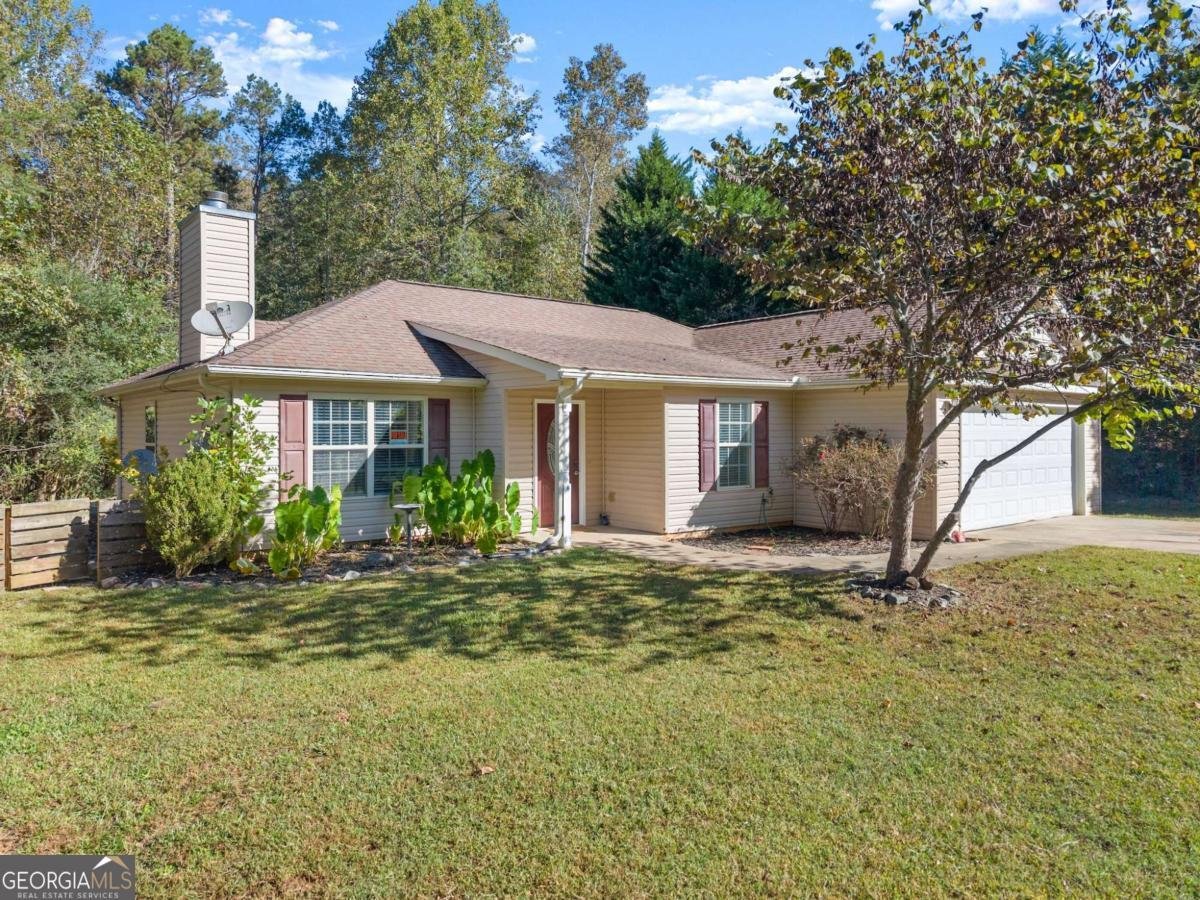 320 Cainbridge Meadows Demorest - 4