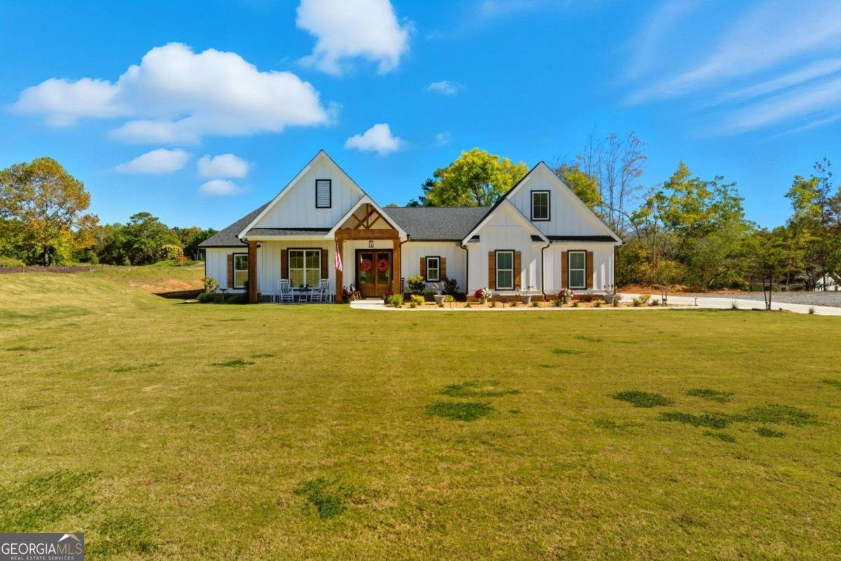 56 Village Creek Drive Jasper - main photo