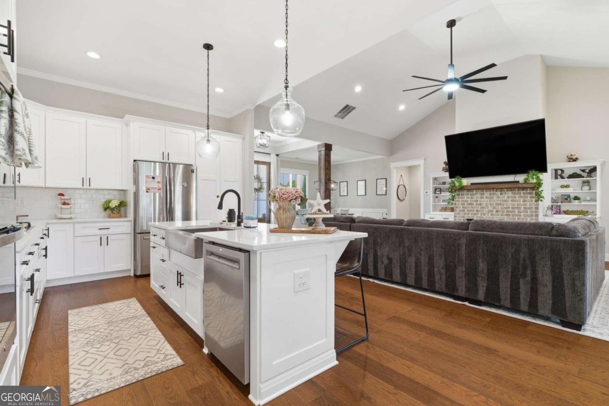 56 Village Creek Drive Jasper - 11