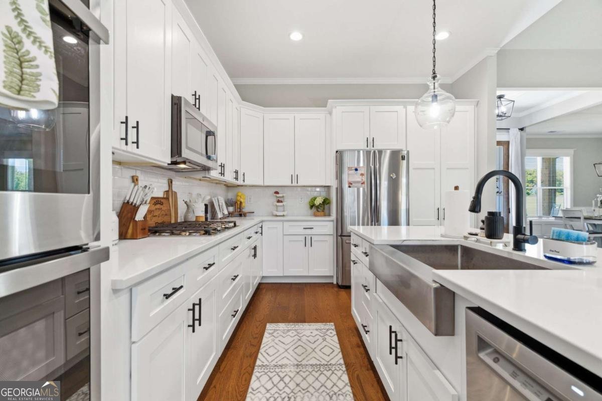 56 Village Creek Drive Jasper - 12