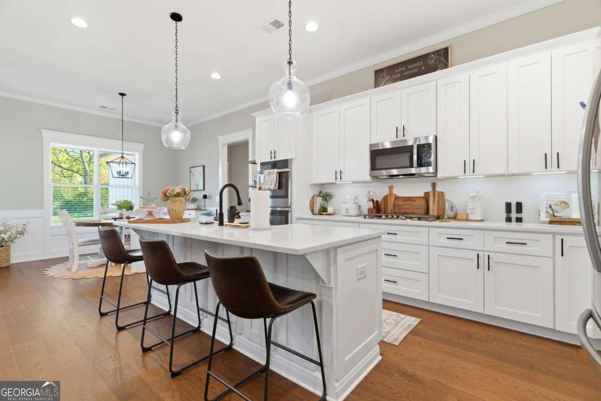 56 Village Creek Drive Jasper - 13