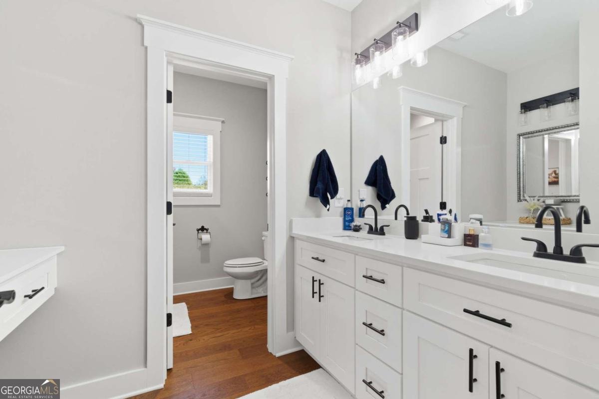 56 Village Creek Drive Jasper - 18