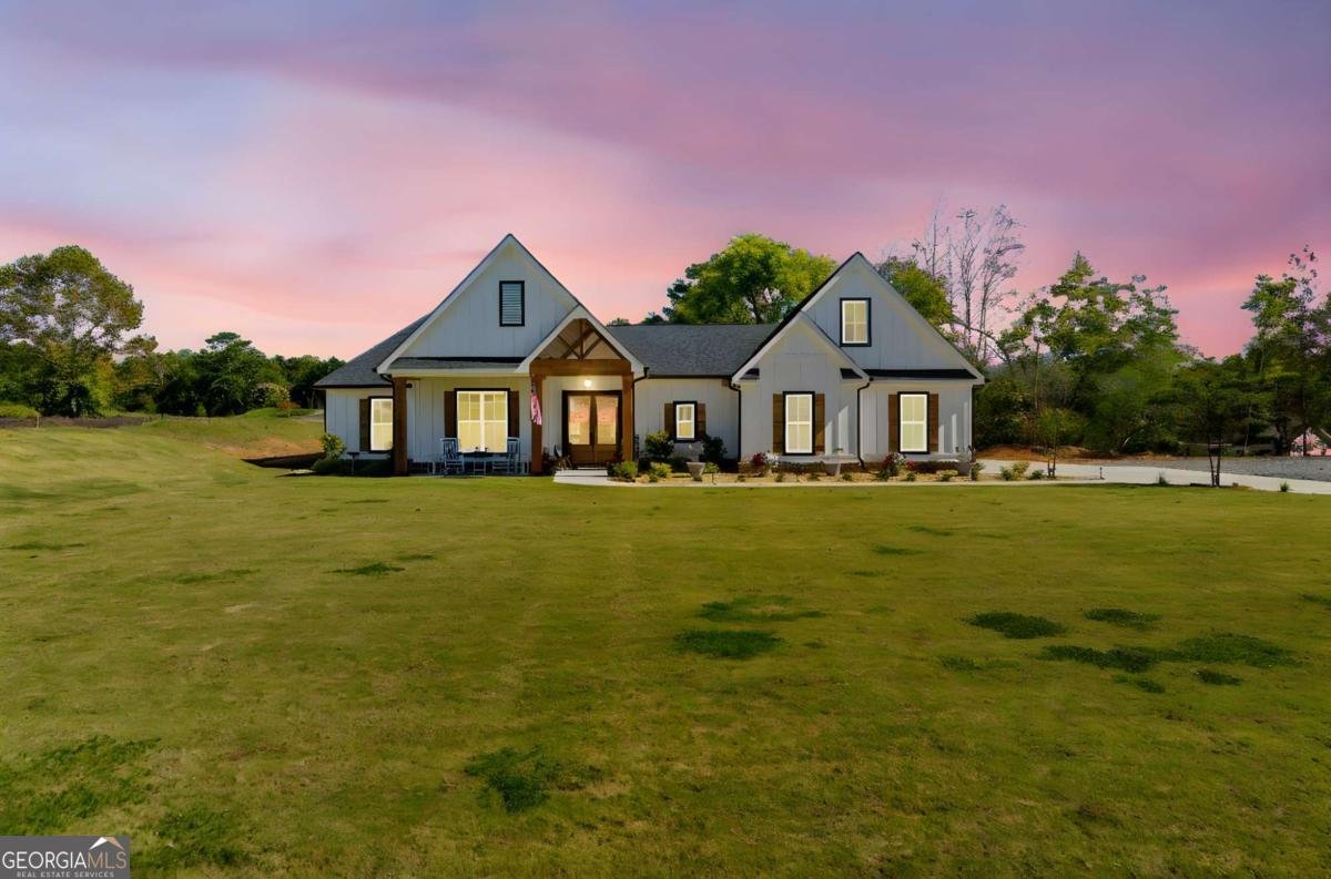 56 Village Creek Drive Jasper - 2