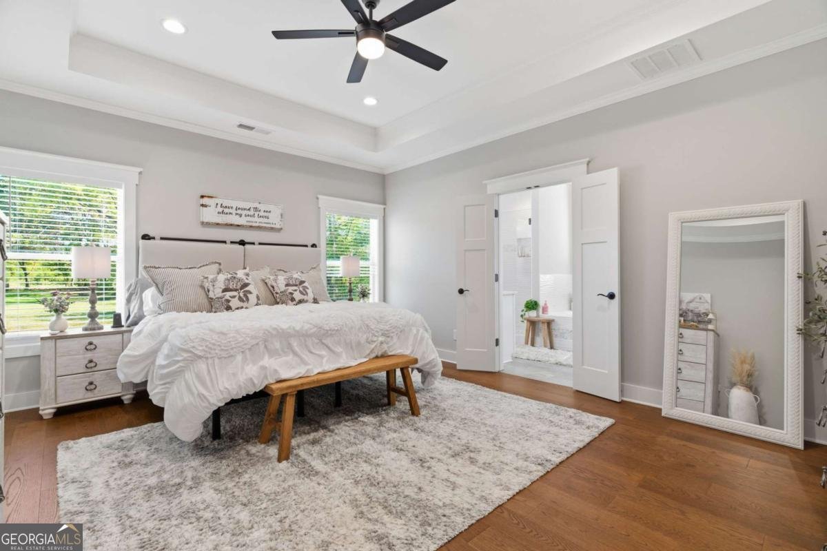 56 Village Creek Drive Jasper - 21