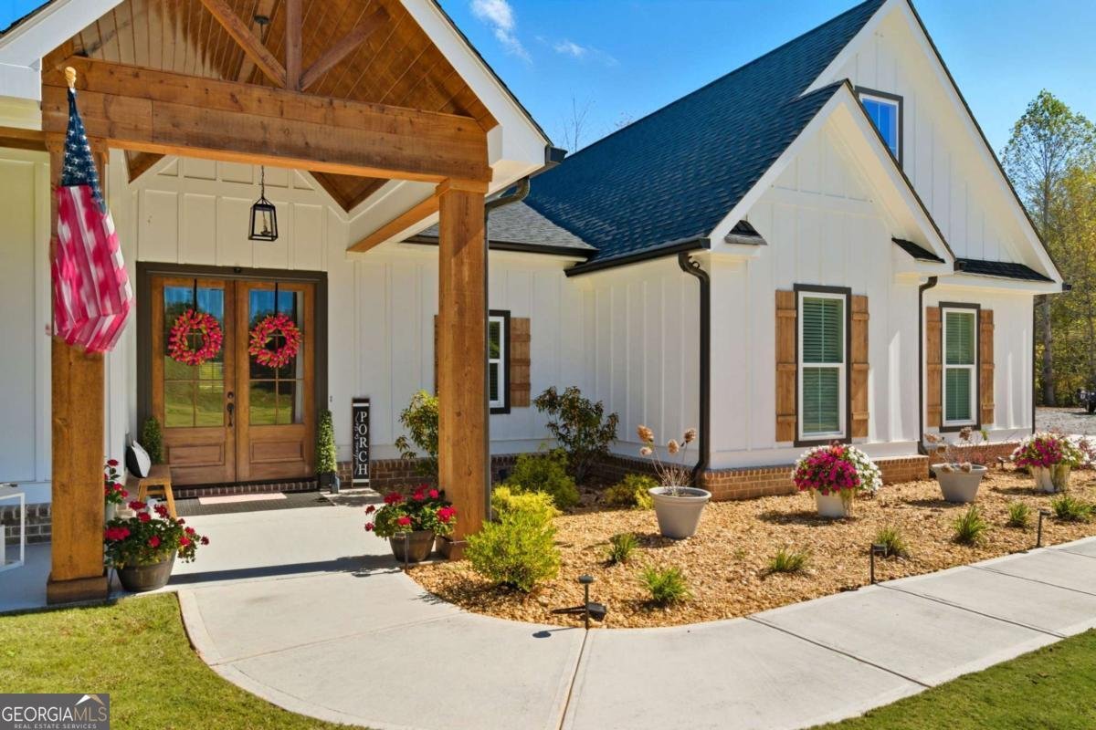 56 Village Creek Drive Jasper - 3