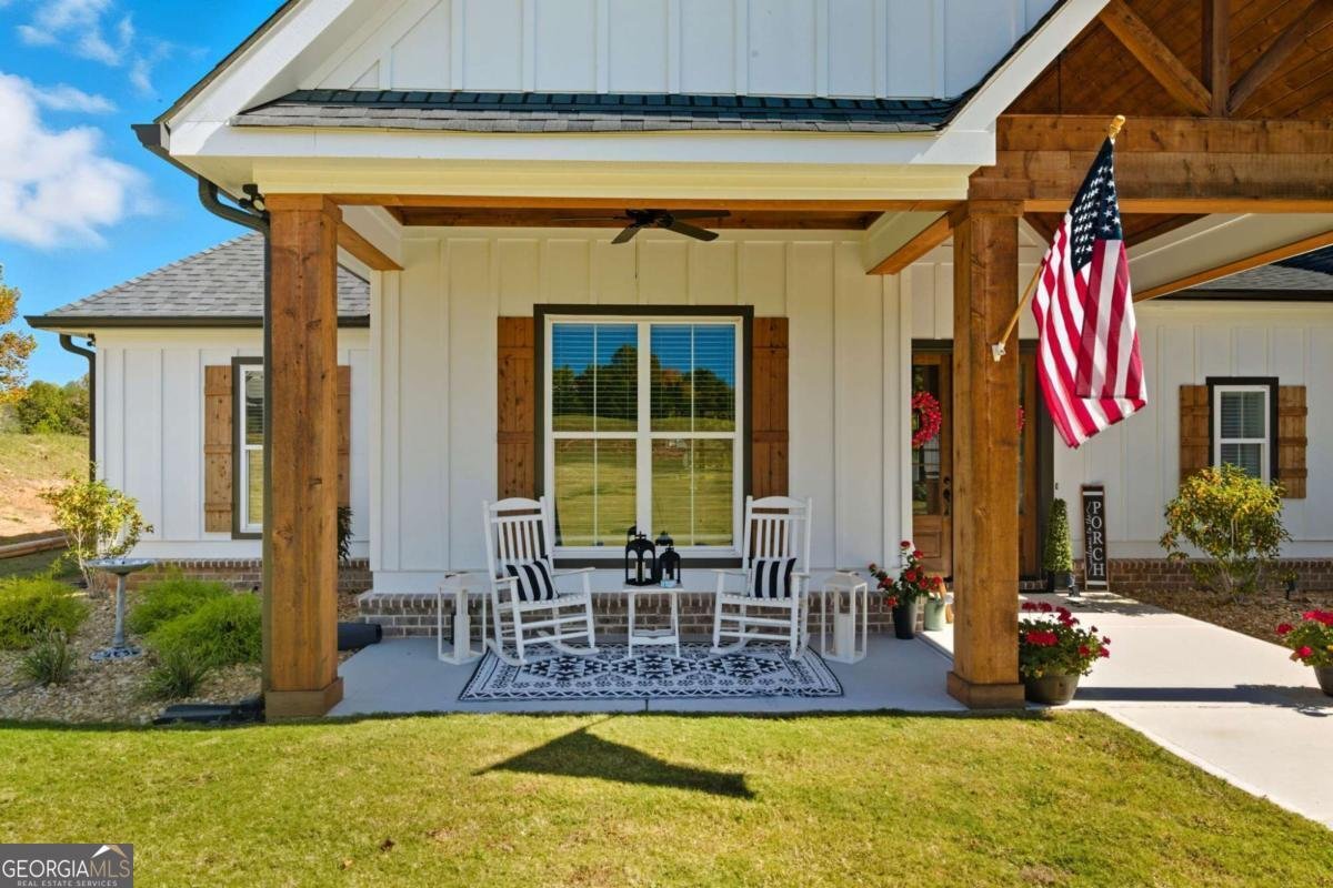 56 Village Creek Drive Jasper - 36