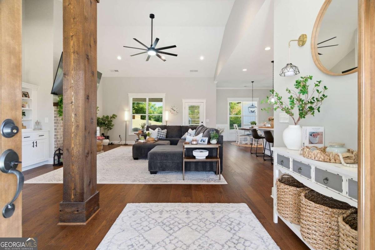 56 Village Creek Drive Jasper - 4