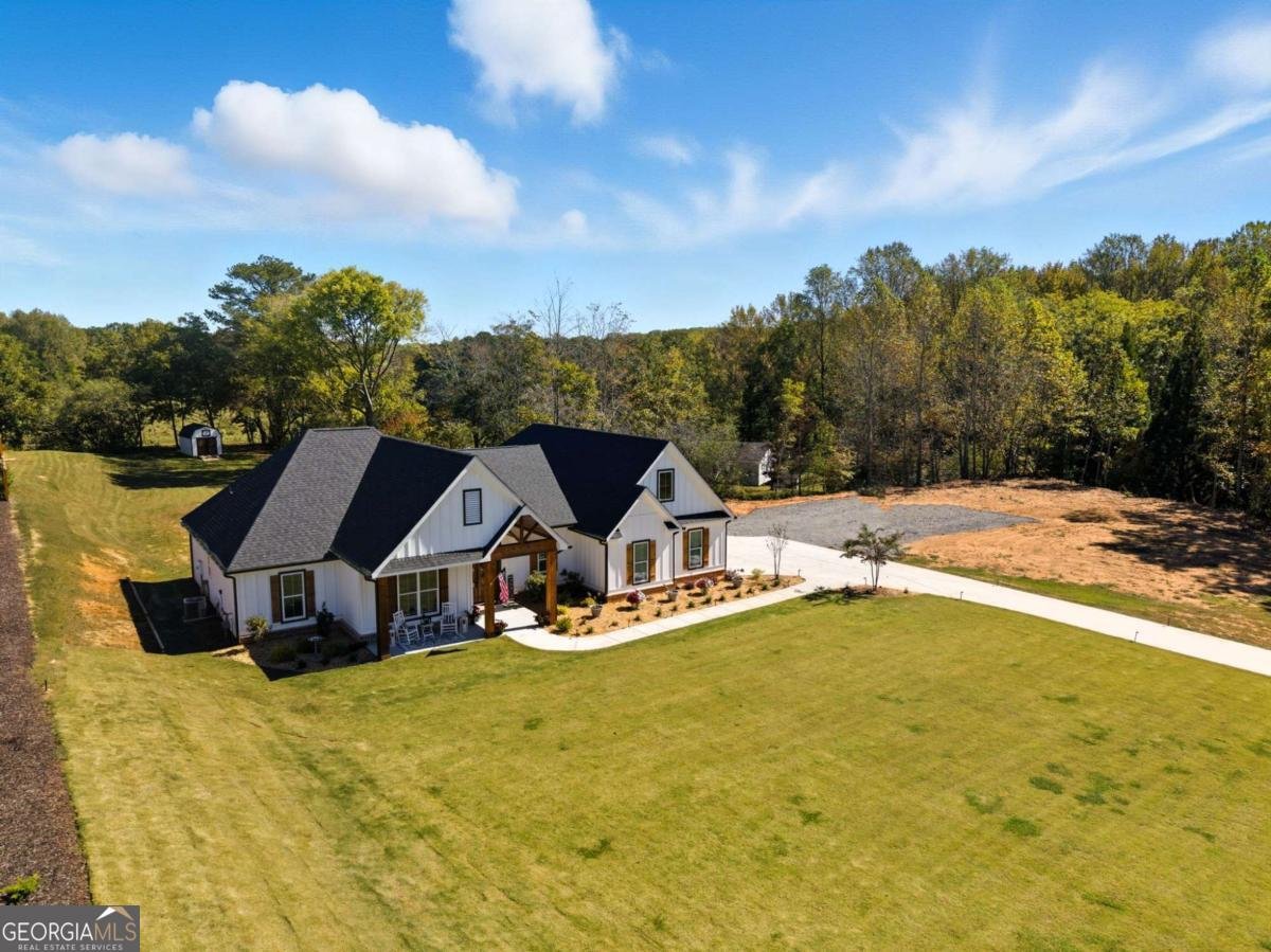 56 Village Creek Drive Jasper - 46