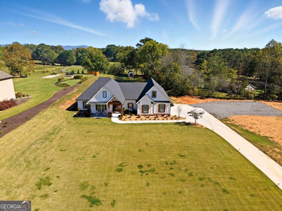 56 Village Creek Drive Jasper - 48