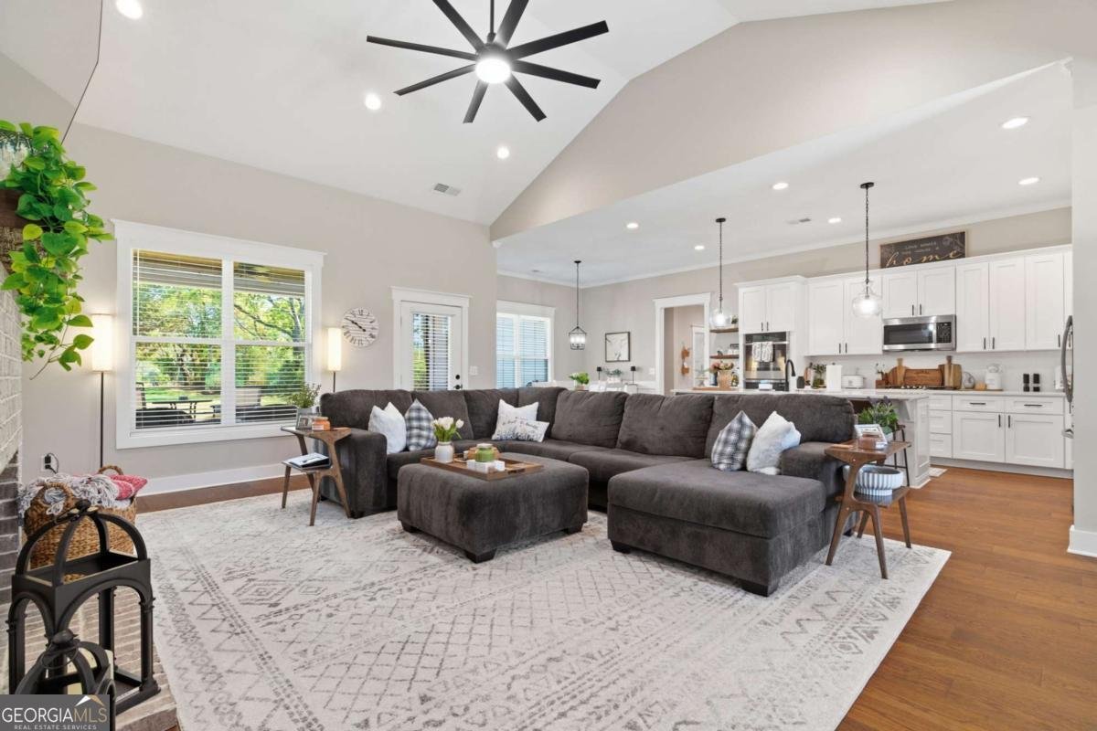 56 Village Creek Drive Jasper - 7