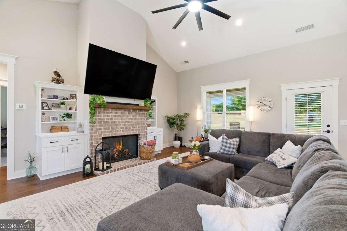 56 Village Creek Drive Jasper - 8