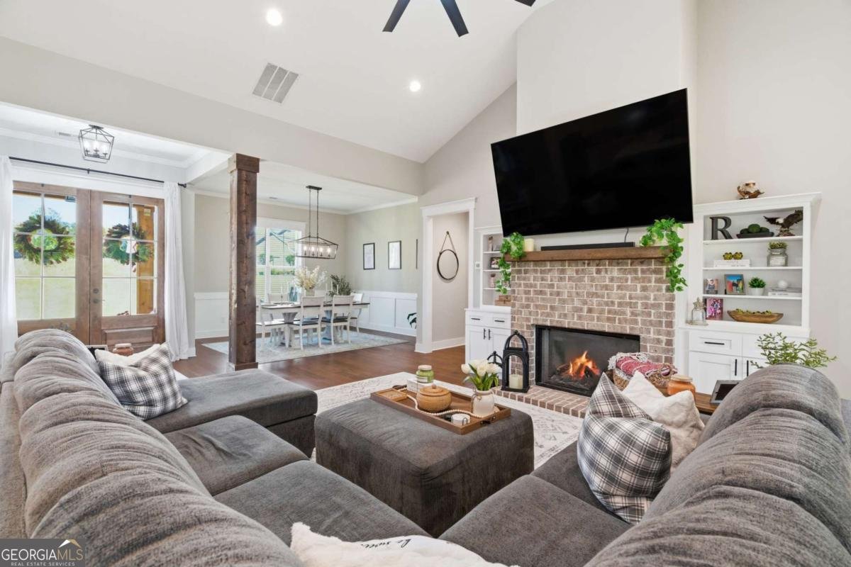 56 Village Creek Drive Jasper - 9