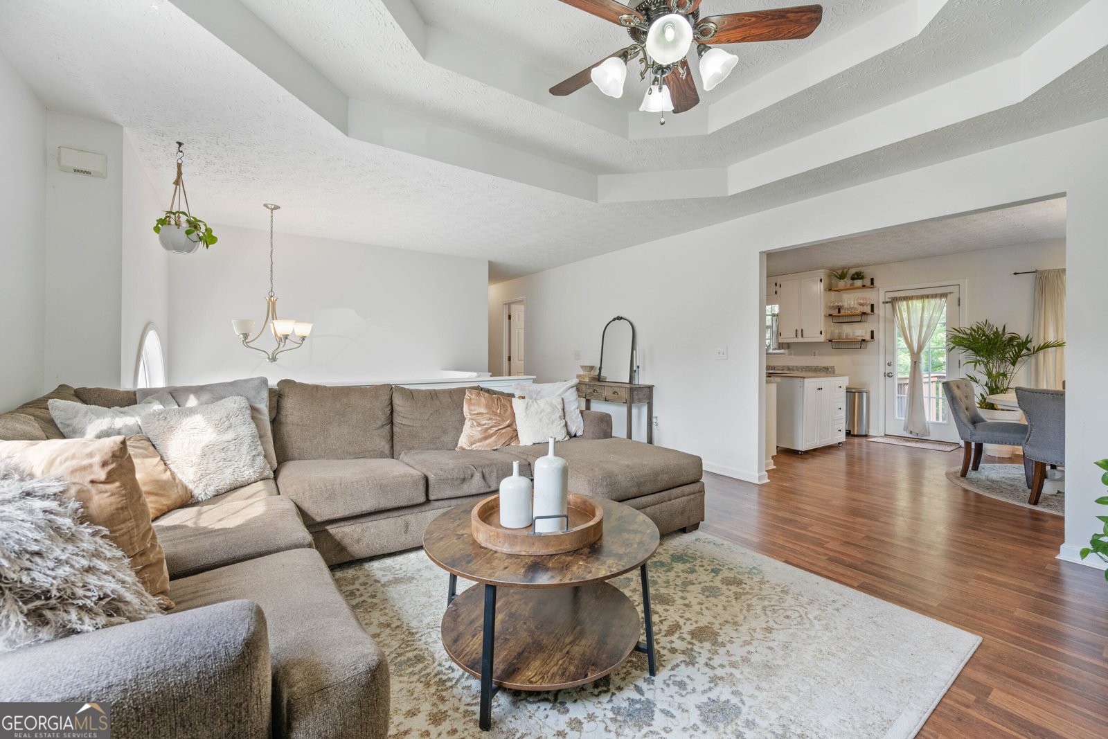 3425 One Horse Lane Gainesville - 4