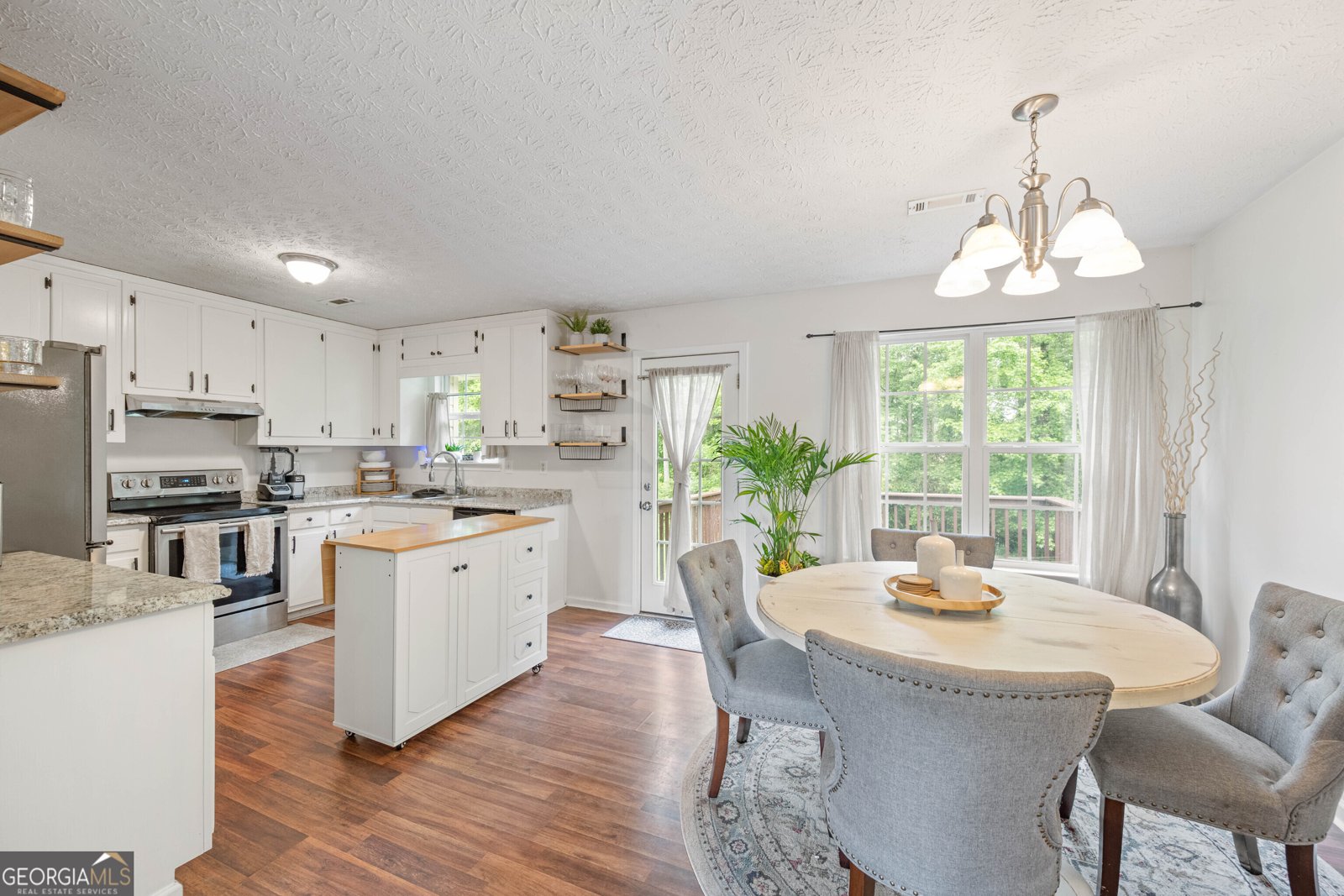 3425 One Horse Lane Gainesville - 5