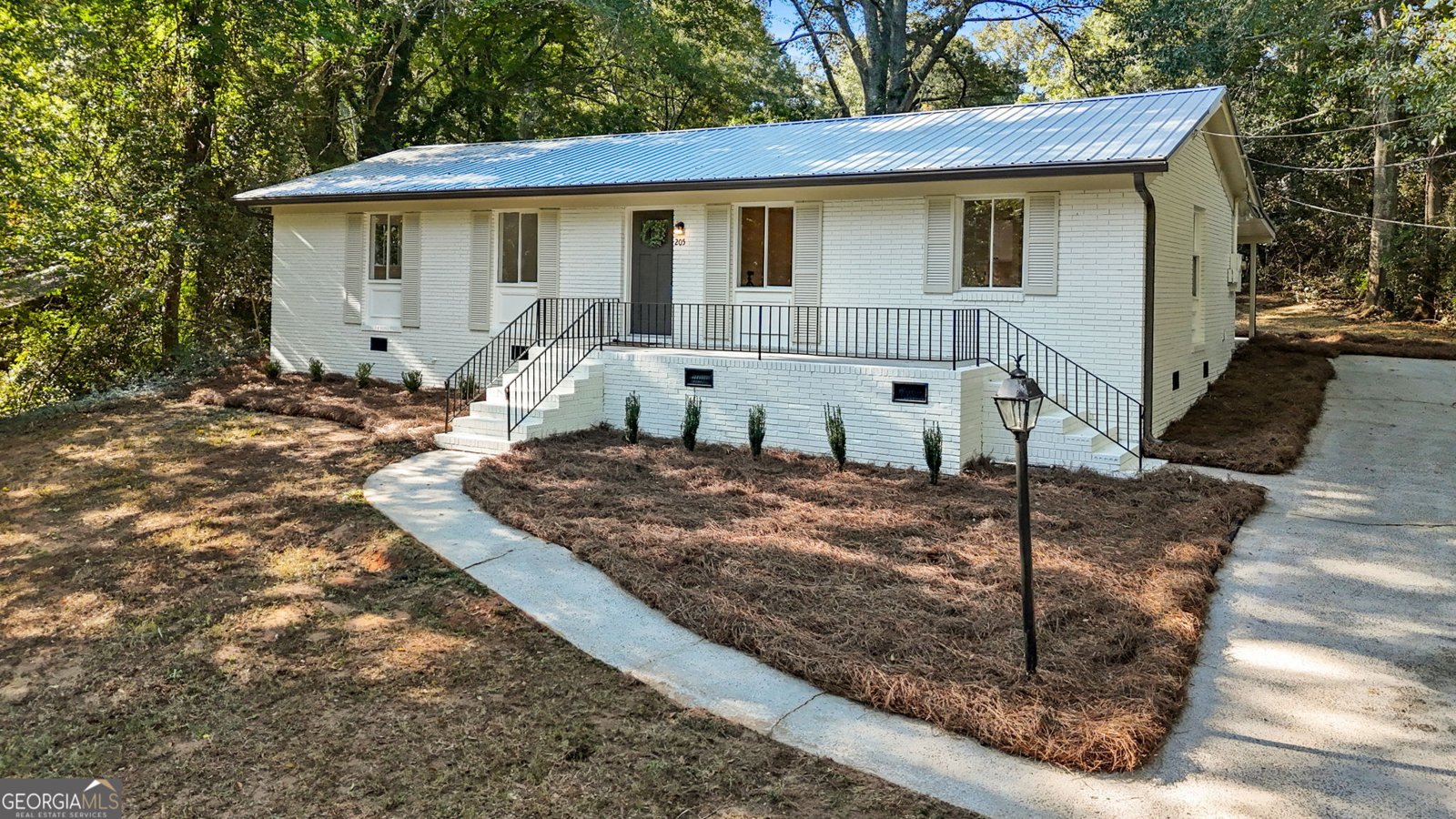 205 Pine Street Barnesville - 2