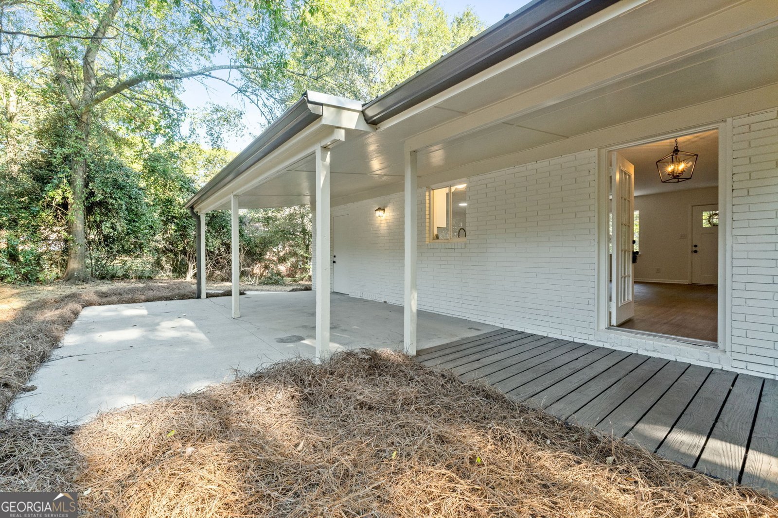 205 Pine Street Barnesville - 27