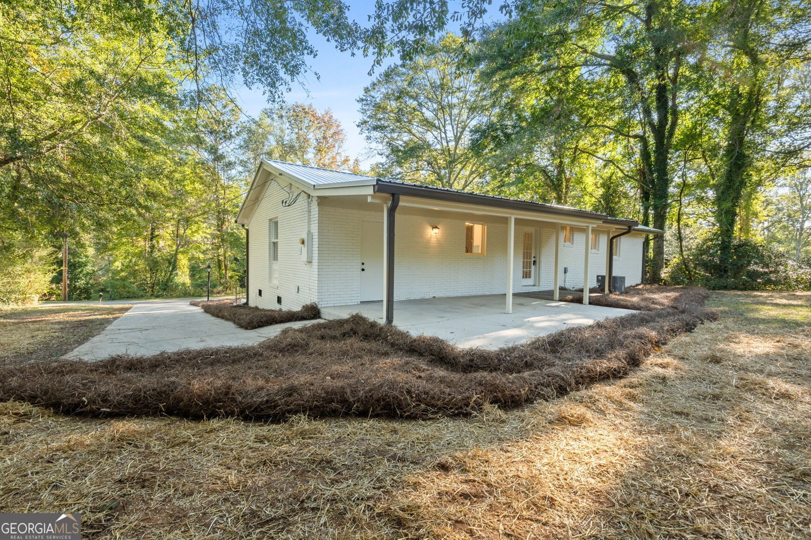 205 Pine Street Barnesville - 28