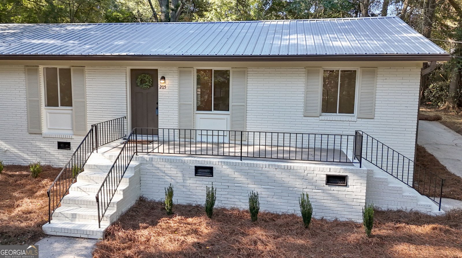 205 Pine Street Barnesville - 3