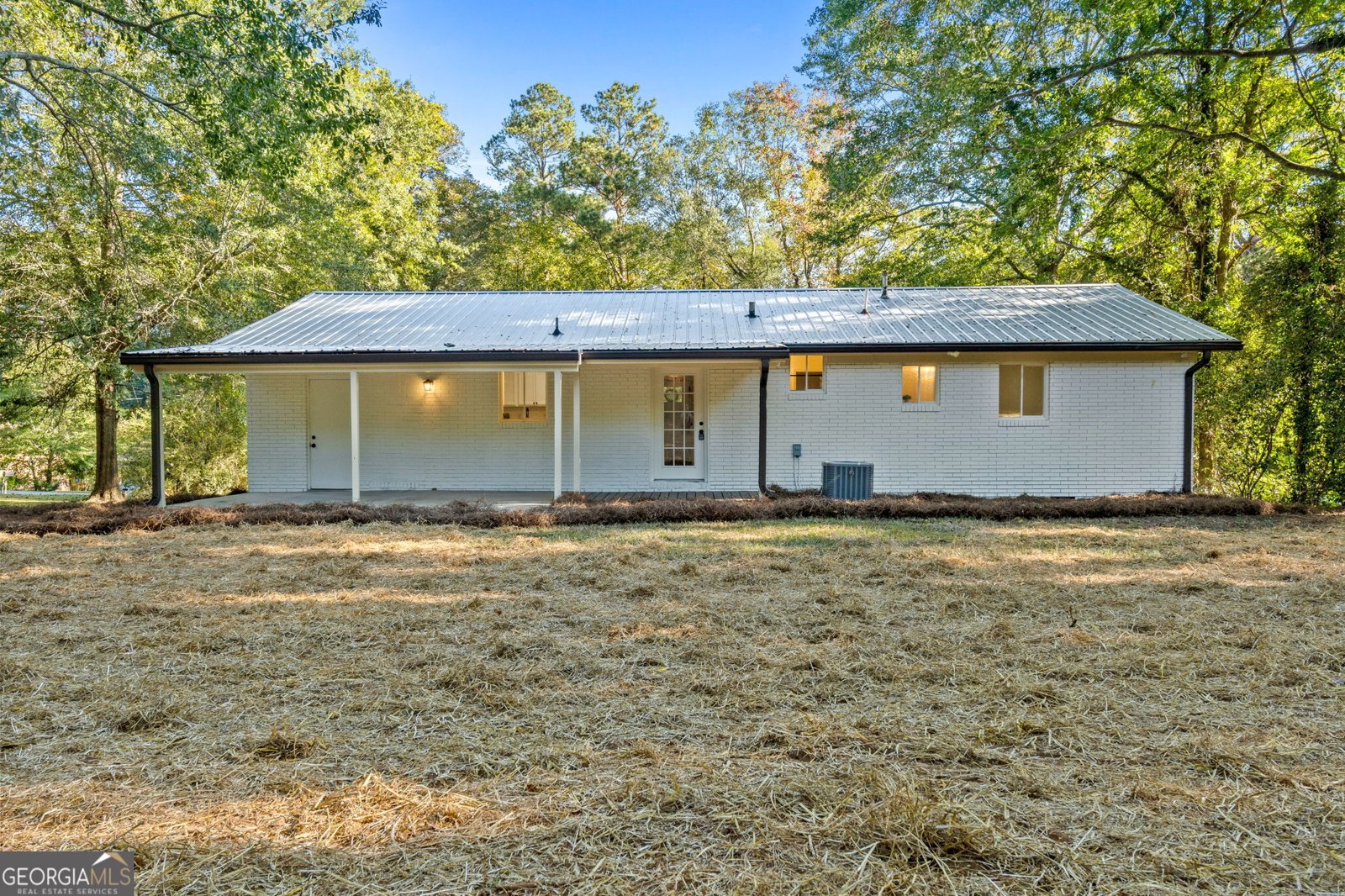 205 Pine Street Barnesville - 30