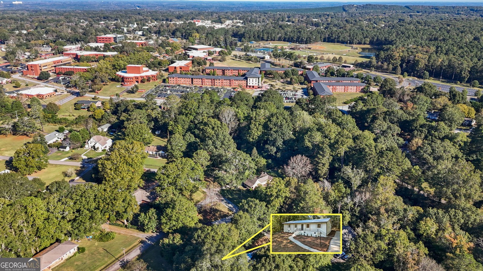 205 Pine Street Barnesville - 31