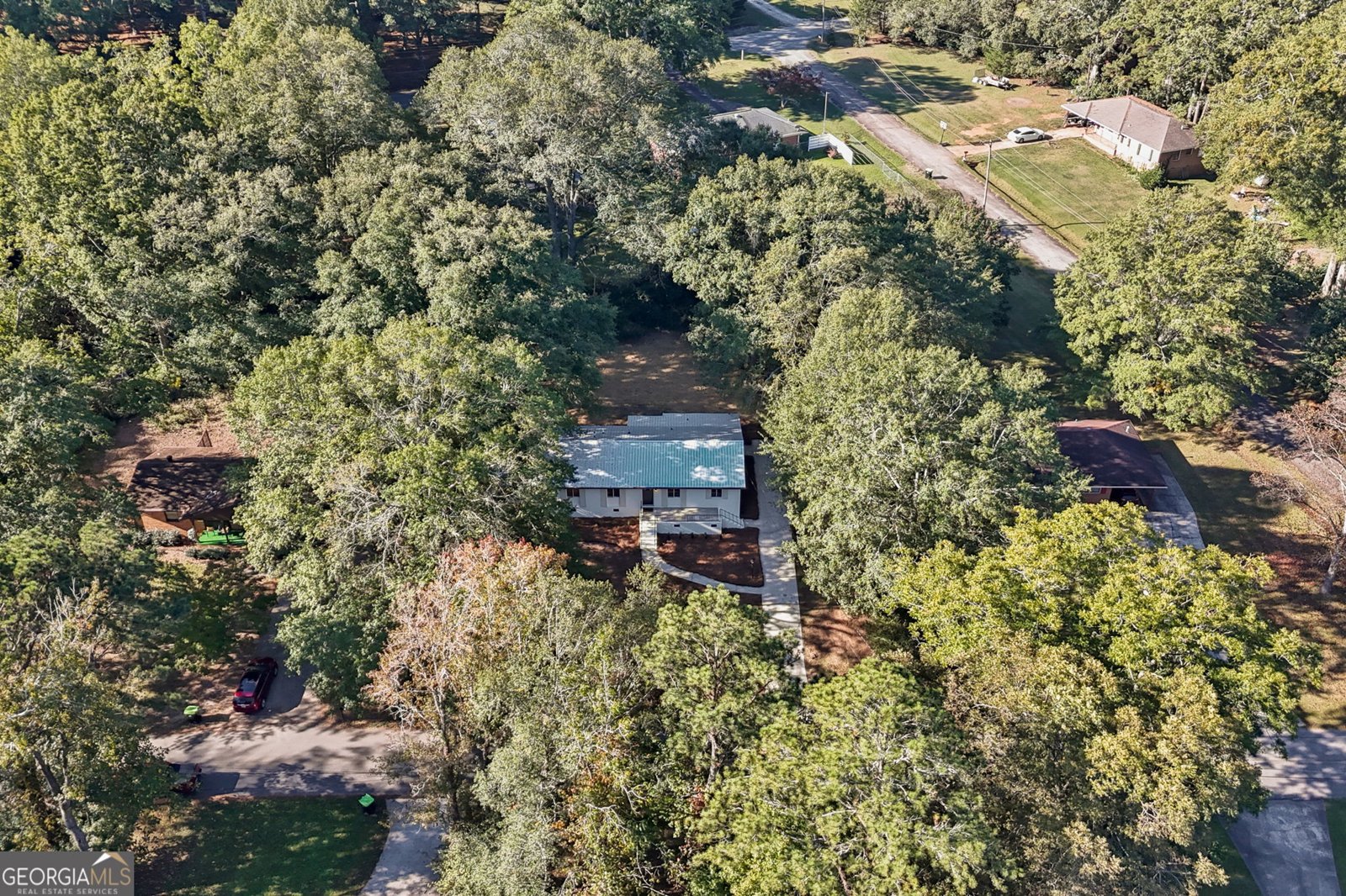 205 Pine Street Barnesville - 32