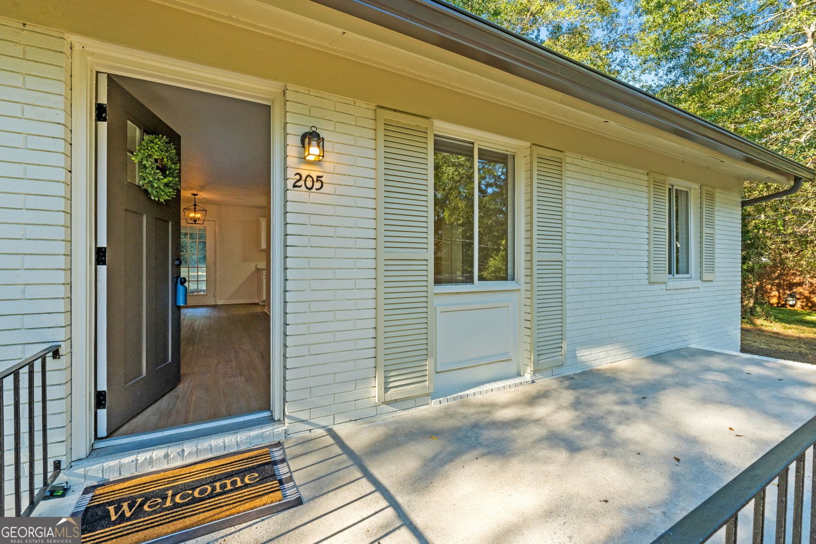 205 Pine Street Barnesville - 5