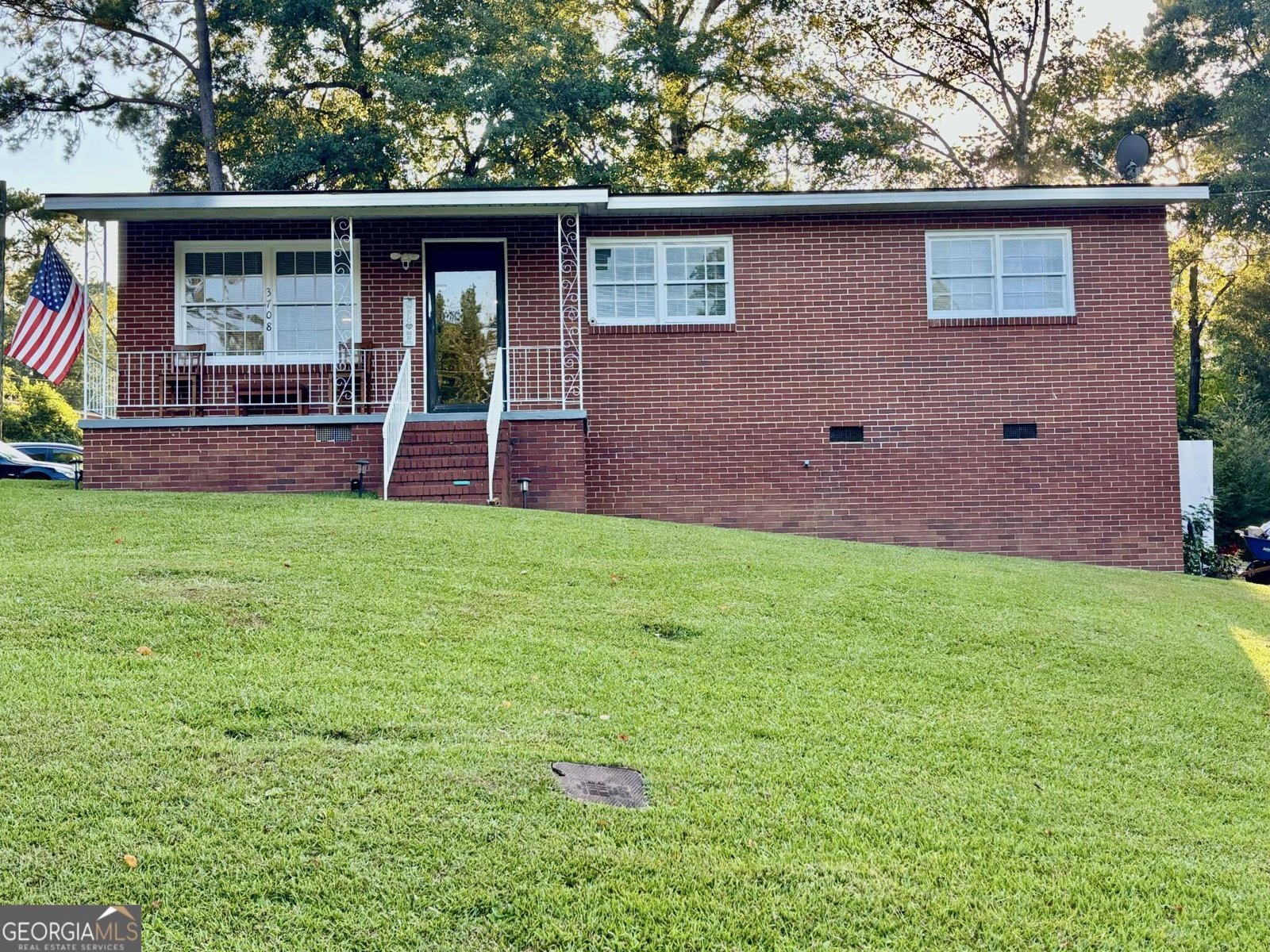 3708 Lindsey Drive Macon - 2